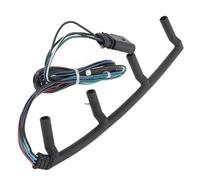 Cablaggio Candelette preriscaldo diesel Cablaggio Compatibile Con Seat Per Leon 2000-2006 Per Toledo 1999-2004 Cablaggio Per Candelette Cablaggio Per Candelette Automobilistico Motore 038971220D