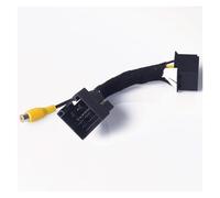 Cablaggio Cavi Adattatori Per Telecamera Di Retromarcia Con Sistema Di Navigazione Per Ford Per Focus 4 Mk IV 2019 2020 2021 2022