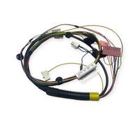 CABLAGGIO CAVI ELETTRICI SAUNIER DUVAL 0020217275 DI RICAMBIO PER CALDAIA
