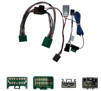 Cablaggio Cavi Muto Bluetooth Cavo SOT-907 Per Aston Martin DB9 V8 Vantage