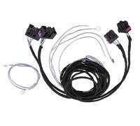 Cablaggio Cavo Riscaldamento Sedile Retrofitting Sh Adatto A per Golf 4 Passat