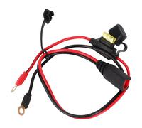 Cablaggio Compatibile con Terminale ad Occhiello NOCO GC002 X Connect M6 (1/4 )