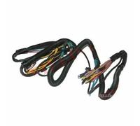 Cablaggio Completo Connettori AEspares Per Massey Ferguson 1035 Trattore