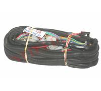 Cablaggio Completo Connettori Loom Assembly Per Farmtrac 60 Tractor @US