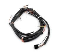 Cablaggio completo harley davidson principale replica oem fxwg 80-85 fxwg