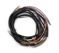 Cablaggio completo harley davidson principale replica oem set completo wla 42-45