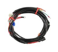 Cablaggio completo harley davidson principale replica oem set completo xlch 1978