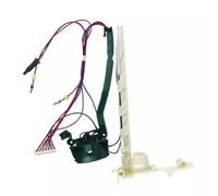 CABLAGGIO COMPLETO PER SCOPA VORWERK FOLLETTO VK135 VK136 COMPATIBILE