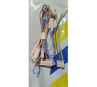 Cablaggio Con Connettori Per CENTRALINA MICRONOVA N100