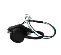 Cablaggio con presa per telecomando manuale per argani a 3 fili 16296