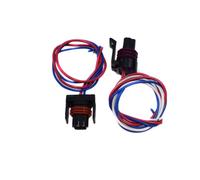 Cablaggio connettore 601871664461,F81A9C968AA,DT466EDT466 per Ford Excursion parti(2 pcs)