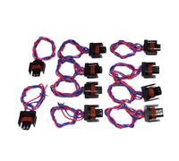 Cablaggio connettore 601871664461,F81A9C968AA,DT466EDT466 per Ford Excursion parti(601871669312 10pcs)