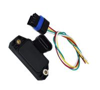 Cablaggio Connettore Bobina Compatibile Con Mitsubishi All Parts Ignition Ignition Cable Connector Upgrade Repair Kit Replacement DR178(Module Kit)