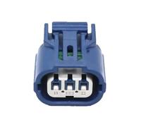 Cablaggio Connettore Bobina Compatibile Con Nissan 6189-0970 Il Kit Di Riparazione E Aggiornamento Del Connettore Del Cablaggio Della Bobina Di Accensione