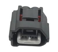 Cablaggio Connettore Bobina Compatibile Con Toyota 90980-10901 Il Connettore Della Bobina Di Accensione Connettori Per Cavi Di Ricambio Per Auto(Black)