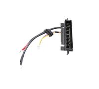 Cablaggio connettore cavi batteria per Folletto VK7