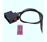 Cablaggio Connettore Indicatori di Direzione Anteriori Automatici, Accessori