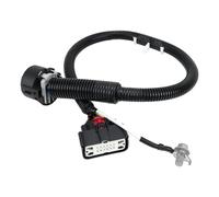 Cablaggio connettore presa progettato per Ford per F150 2009 2014 paraurti poste