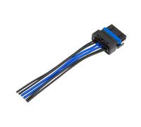 Cablaggio Corpo Farfallato Adatto A per Renault Clio II 1.6 1998 Laguna II