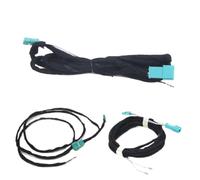 Cablaggio del cambio al volante compatibile con E90 E91 E92 335i 335xi E84