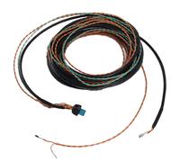 Cablaggio del cavo della telecamera di retromarcia per auto G20 G21