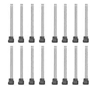 Cablaggio del connettore della bobina di accensione da 4 pezzi per Accord