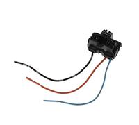 Cablaggio del connettore dell'adattatore di alimentazione della presa della lampadina alogena for auto H11 (Color : H4)