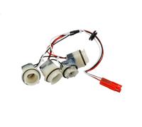 Cablaggio del faro DT SPARE PARTS 1.2159 per SCANIA T 15.607 2004-2005