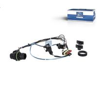 Cablaggio del faro DT SPARE PARTS 7.98011 per EUROCARGO I-III 3.922 2000-2015