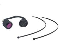 Cablaggio del faro TYC 20-0335-WA-1 per FIAT PANDA (169_) 1.2 2010-2013