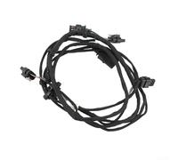 Cablaggio del sensore del paraurti anteriore PDC, sostituzione resistente all'usura dell'OEM 8W0971095H per Audi per A4 B9 2017-2025 parte esterna