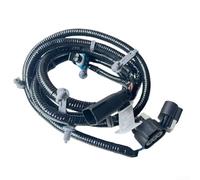 Cablaggio del sensore di allarme anteriore per auto compatibile con Chevrolet Malibu 2018-2020, ABS ingegnerizzato e metallo costruito in assistenza alla guida avanzata