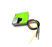 Cablaggio del sensore di polveri sottili (PM) SPS30 Sensore Pm2.5 SPS-30