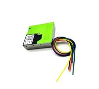 Cablaggio del sensore di polveri sottili (PM) SPS30 Sensore Pm2.5 SPS-30