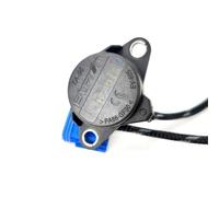 Cablaggio del sensore di pressione 8201360524 Valvola di regolazione della pressione per dell'olio per Peugeot per Citroen sostituire