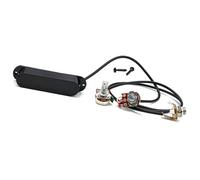 Cablaggio Della Chitarra Cablaggio Pickup Precablato A Bobina Singola Chiusa Con Controllo Del Volume Per Cablaggio Chitarra Elettrica