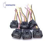 Cablaggio della spina del connettore della bobina di accensione da 4/6 pezzi per Volvo S60 S80 V70 XC60 XC70 XC90 OE #30684245