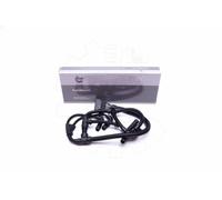 Cablaggio delle candelette VW Transporter IV 2.5 diesel