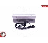 Cablaggio delle candelette VW Transporter V 2.5 diesel