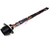 Cablaggio dell'iniettore, set di tubi, pompa dell'ugello di iniezione, adatto per A3 A4 A6 8D2 8P1 4B2 Mk1 7V8 1M2 6L 5P1 6Y2 3T4 1T1 3C5, accessori per auto codice 038971600