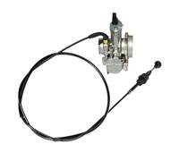 Cablaggio dello starter del carburatore Carb compatibile con la pit bike per moto PE TRX350