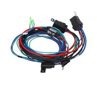 Cablaggio dell'unità di Regolazione dell'inclinazione, Cablaggio Stabile e Affidabile della Piastra Jack Marina 7014G per PT-130