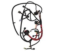 Cablaggio di Cablaggio del Motore, Cavo 'iniettore del Carburante per Trasmissione, Sostituzione per 7.3L 1999-2001, Cablaggio del Motore