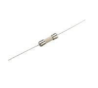 Cablaggio di protezione 10 PZ 3.6x10 5 * 20mm Fusibile in ceramica a rottura rapida Fusibile lento con un perno 250V 0.5A 1A 2A 3A 4A 5A 6A 7A 8A 10A 12A 15A 20A 25A (Color : 15a, Size : 3.6x10)