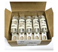 Cablaggio di protezione 10 Pz/lotto Originale Fusibile Veloce BS88: 4 35FE 35A 690 V Fusibile