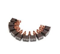 Cablaggio di protezione 10Pcs 32V 70A Brown Push-in Type Male PAL Blades Fuse for Cars Vehicle