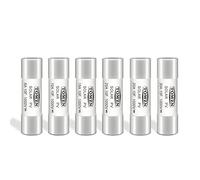 Cablaggio di protezione 10pcs Solar DC 1000V PV Fusibili 6A 10A 15A 20A 25A 30A Alta Tensione for la Protezione del Sistema Solare (Size : 30A)