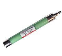 Cablaggio di protezione 1PC XRNP4-10-12KV/0.5A 1A 2A 3.15A Fusibile ad alta tensione, testa singola con filettatura, for protezione trasformatore/siti di distribuzione (Size : 2A)