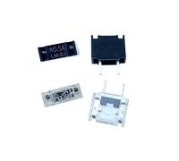 Cablaggio di protezione 1pcs fusibile for macchine utensili CNC/fusibile braccio robot/fusibile 0.3A 0.5A 1A 1.3A 1.6A 2A 3.2A 4A 5A LM81/82/83/84/85/86/87/88/89/8X/8Y/8Z (Color : Transparent, Size