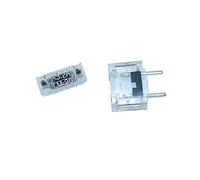 Cablaggio di protezione 1pcs fusibile for macchine utensili CNC/fusibile braccio robot/fusibile 0.3A 0.5A 1A 1.3A 1.6A 2A 3.2A 4A 5A LM21/22/23/24/25/26/27/28/29/2X/2Y/2Z (Color : Black, Size : 1.3A